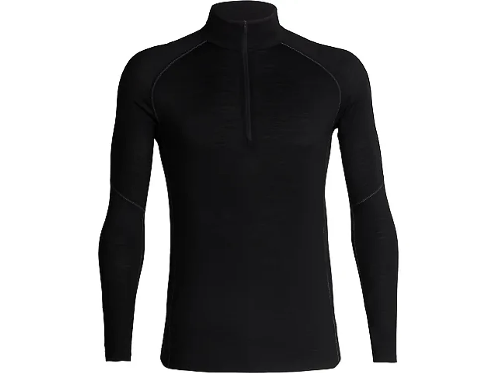 Men's | icebreaker 150 Zone Long Sleeve Half Zip