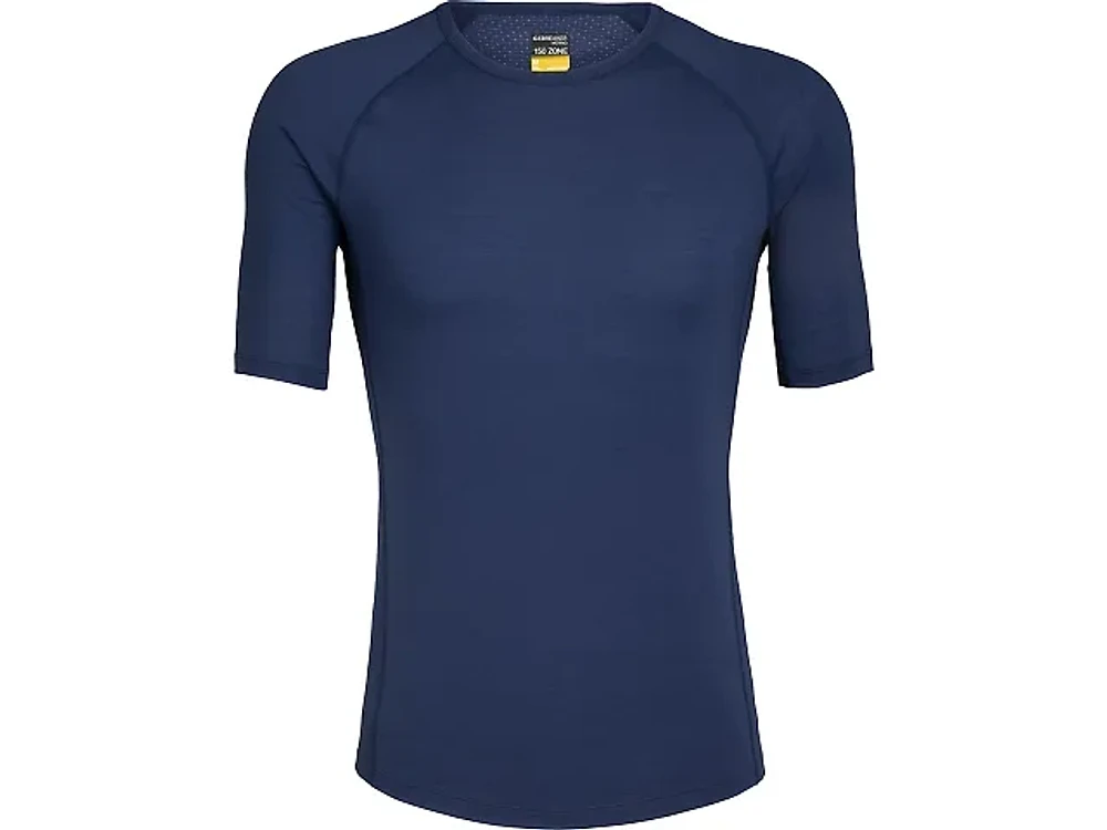 Men's | icebreaker BodyfitZone™ Merino 150 Short Sleeve