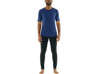 Men's | icebreaker BodyfitZone™ Merino 150 Short Sleeve