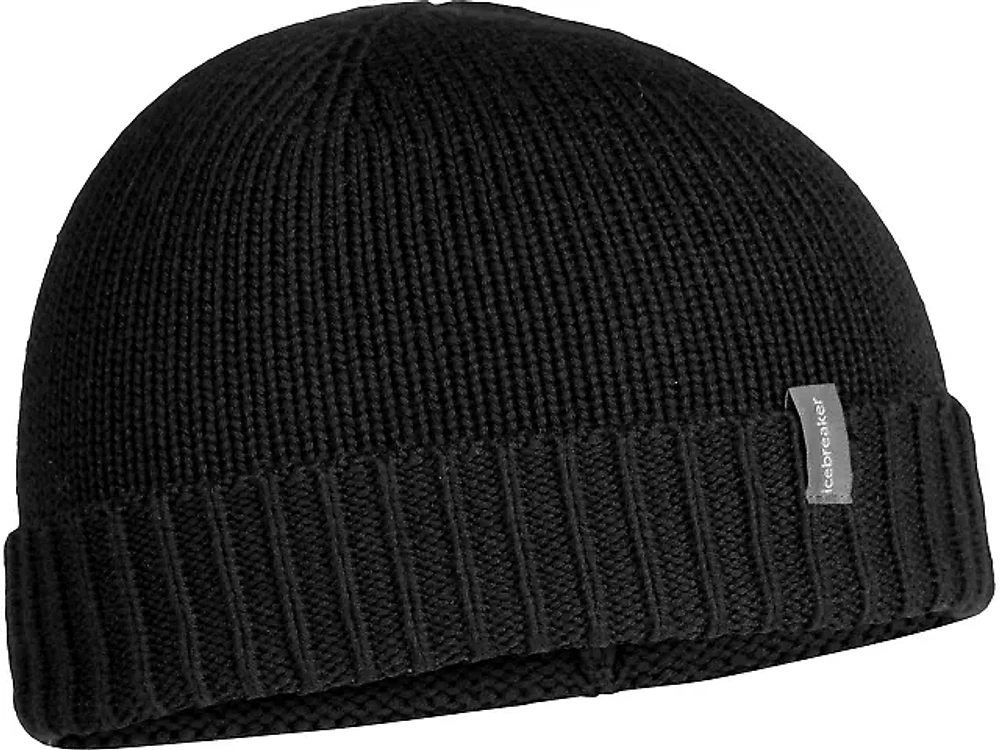 icebreaker Vela Cuff Beanie