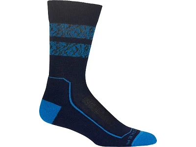 Men's | icebreaker Hike+ Light Crew Socks