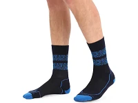 Men's | icebreaker Hike+ Light Crew Socks