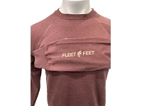 Men's | Fleet Feet Lightweight Crew