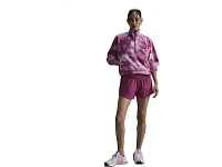 Women's | Nike One Therma-FIT Oversized 1/2 Zip Fleece