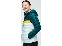 Women's | Cotopaxi Fuego Down Hooded Jacket