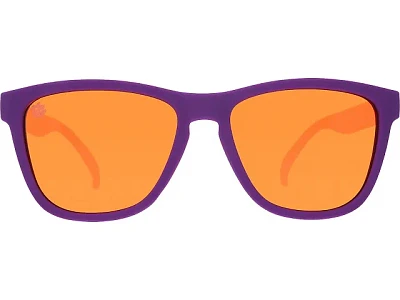 Goodr Running Sunglasses - Collegiate Collection