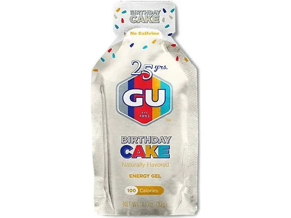 GU Energy Gel Single