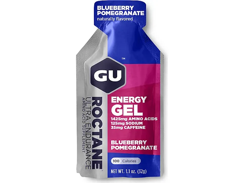 GU Roctane Gel Single