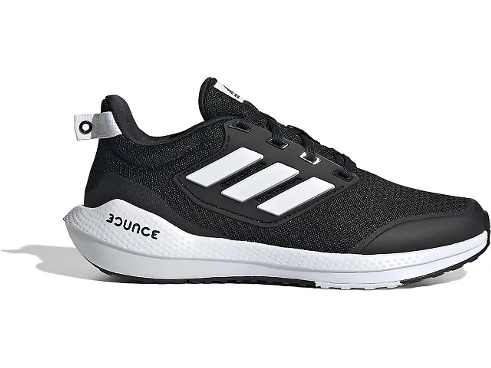 Youth | Adidas EQ21 Run 2.0 Bounce Sport Lace