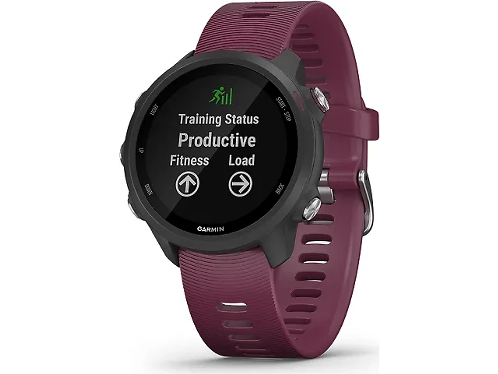 Garmin Forerunner 245