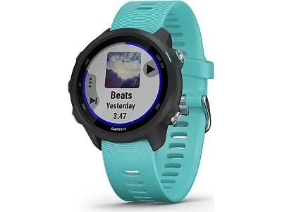 Garmin Forerunner 245 Music