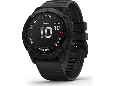 Garmin fenix 6X Pro