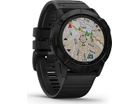 Garmin fenix 6X Pro