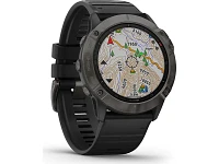 Garmin fenix 6X Sapphire