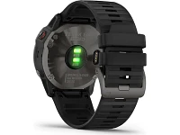 Garmin fenix 6X Sapphire