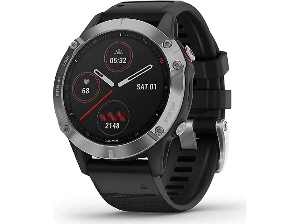 Garmin fenix 6