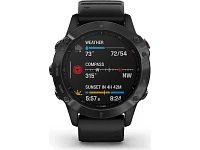 Garmin fenix 6 Pro