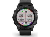 Garmin fenix 6 Pro