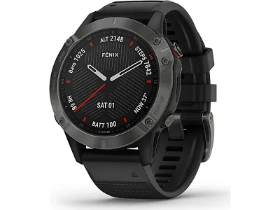 Garmin fenix 6 Sapphire