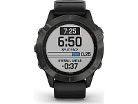 Garmin fenix 6 Sapphire