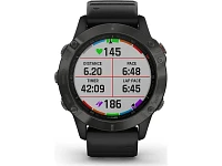 Garmin fenix 6 Sapphire