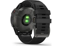 Garmin fenix 6 Sapphire