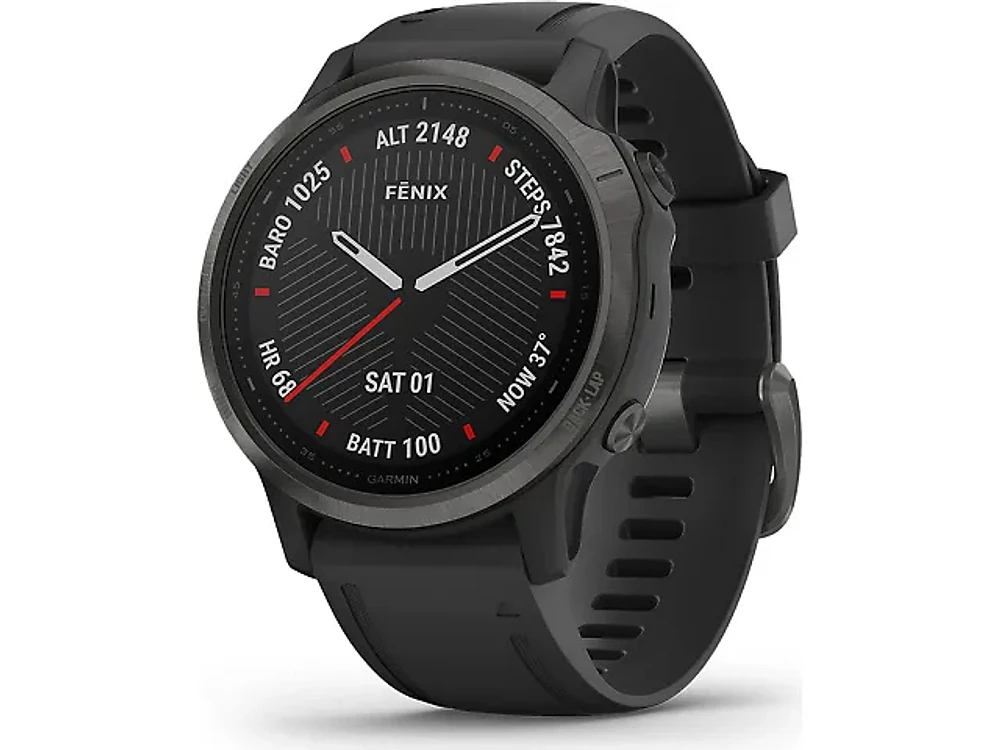 Garmin fenix 6S Sapphire