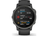 Garmin fenix 6S Sapphire