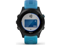 Garmin Forerunner 945 Bundle