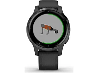 Garmin vivoactive 4S