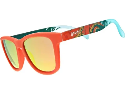 goodr OG Georgia Aquarium Sunglasses