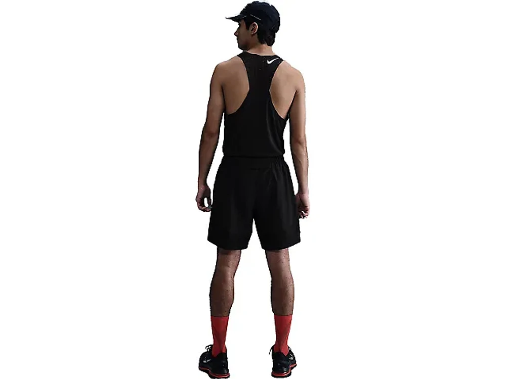 Men's | Nike Challenger Breathe DRI-Fit 7" 2-in-1 Short