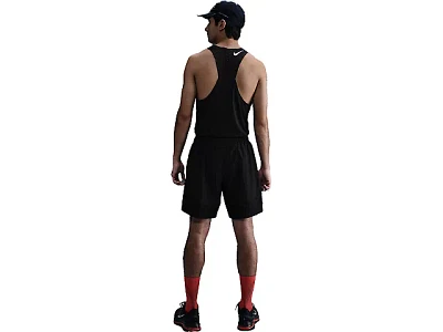 Men's | Nike Challenger Breathe DRI-Fit 7" 2-in-1 Short