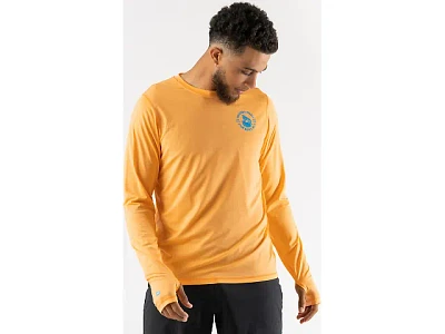 Men's | HOKA Western States UPF Ice Tee LS