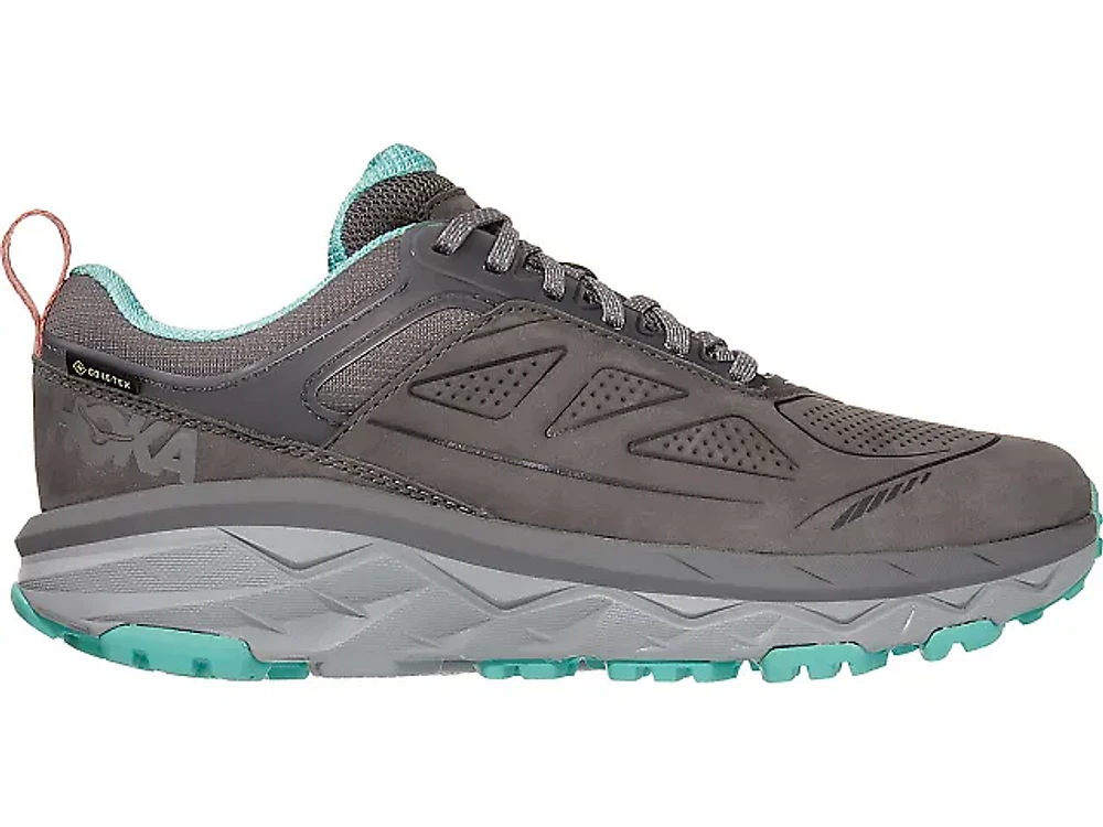 Women's | HOKA ONE Challenger Low Gore-Tex