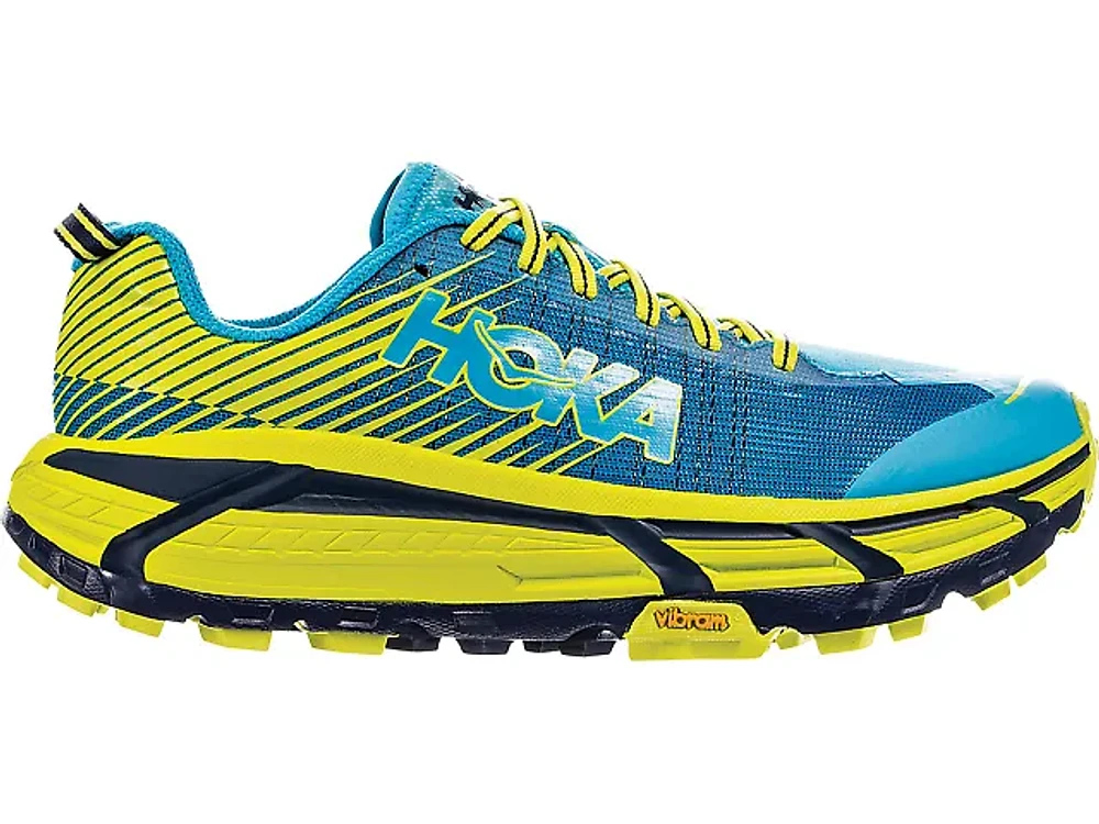 Women's | HOKA Evo Mafate 2