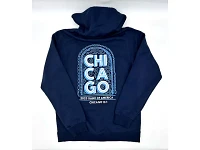 Men's | Nike Chicago 13.1 Club Fleece Hoodie