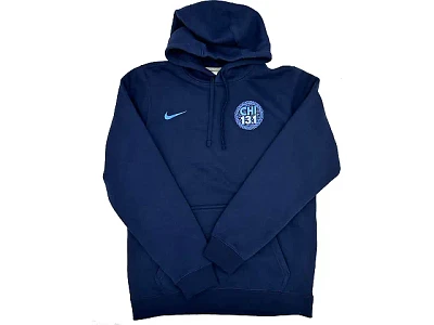 Men's | Nike Chicago 13.1 Club Fleece Hoodie