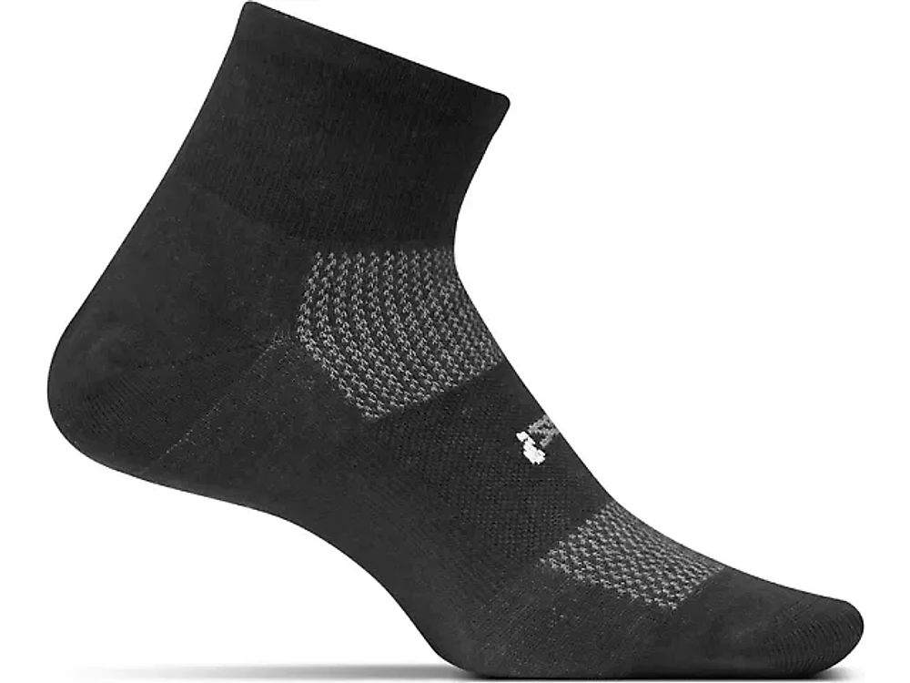 Feetures High Performance Ultra Light Quarter