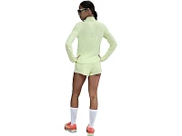Women's | Nike Swift DRI-Fit UV 1/4 Zip Top