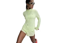 Women's | Nike Swift DRI-Fit UV 1/4 Zip Top