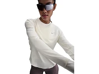 Women's | Nike Swift Dri-Fit UV Long Sleeve Crew
