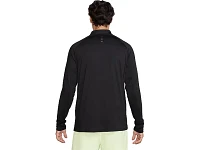 Men's | Nike Stride DRI-Fit 1/4 Zip Top