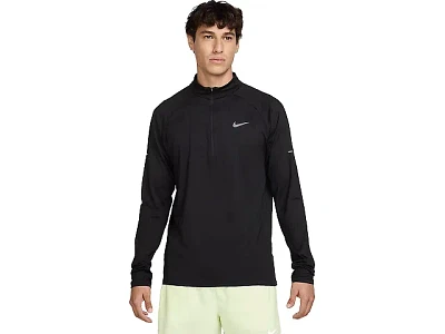 Men's | Nike Stride DRI-Fit 1/4 Zip Top