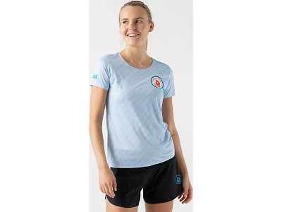 Women's | HOKA Western States RunTee SS