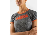 Women's | HOKA Western States EZ Tee Ringer