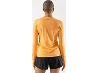 Women's | HOKA Western States UPF Ice Tee LS