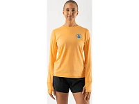 Women's | HOKA Western States UPF Ice Tee LS