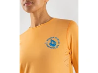 Women's | HOKA Western States UPF Ice Tee LS