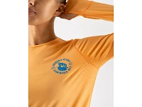 Women's | HOKA Western States UPF Ice Tee LS